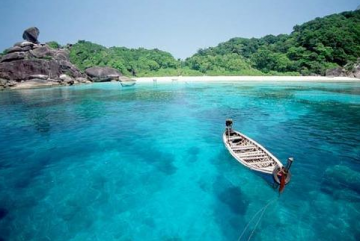 Ecstatic 6 Days Port Blair to Havelock Island Tour Package