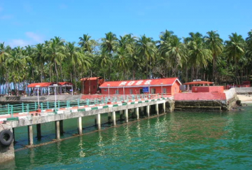 Experience 6 Days 5 Nights Port Blair, Havelock Island with Neil Island Vacation Package