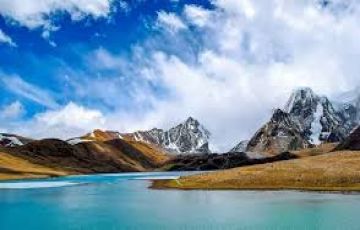 2 Days 1 Night Sikkim Vacation Package