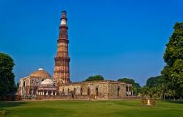 Magical 7 Days 6 Nights New Delhi, Delhi, Agra with Jaipur Holiday Package