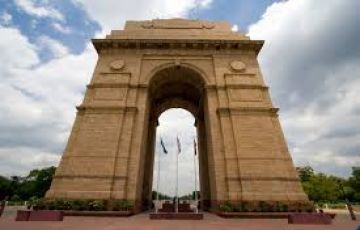 Magical 7 Days 6 Nights New Delhi, Delhi, Agra with Jaipur Holiday Package