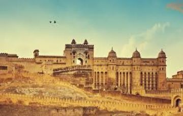 Magical 7 Days 6 Nights New Delhi, Delhi, Agra with Jaipur Holiday Package