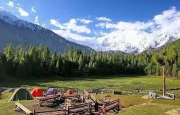 Bagdogra, Gangtok with Mangan Tour Package for 5 Days 4 Nights from Bagdogra