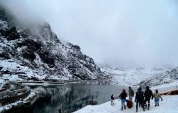 Ecstatic Lachung Tour Package for 5 Days from Sikkim