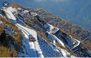 2 Days 1 Night Sikkim Holiday Package
