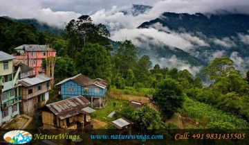 Ecstatic 5 Days Bagdogra to Gangtok Holiday Package