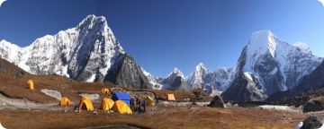 Experience 2 Days 1 Night Darjeeling and Gangtok Trip Package