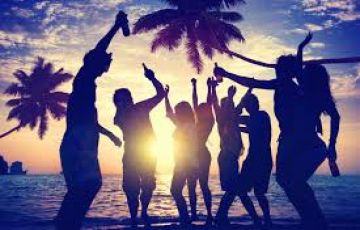 4 Days 3 Nights North Goa Tour Package by Mannhit Vacations