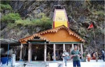 Experience Uttarkashi Tour Package from Delhi