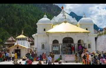 Experience Uttarkashi Tour Package from Delhi