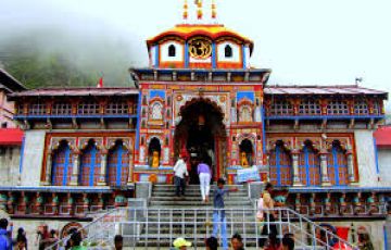 Best 9 Days Barkot, Uttarkashi, Sitapur Uttarakhand and Pipalkoti Holiday Package