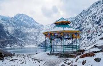 Experience 2 Days 1 Night Sikkim Holiday Package