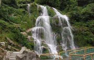 Tour Package for 2 Days 1 Night from Sikkim