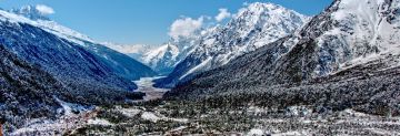 Tour Package for 2 Days 1 Night from Sikkim