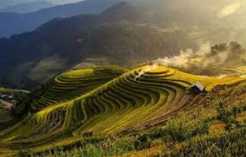 Best 2 Days 1 Night Sikkim Holiday Package