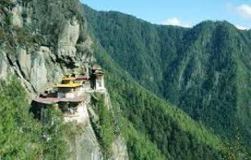 Family Getaway 2 Days 1 Night Sikkim Trip Package