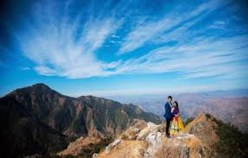 Best 2 Days 1 Night Gangtok Holiday Package