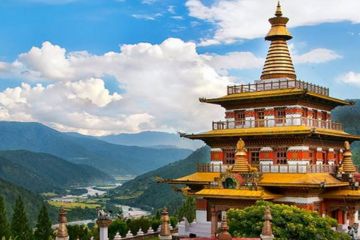 Magical Bagdogra Tour Package from Gangtok