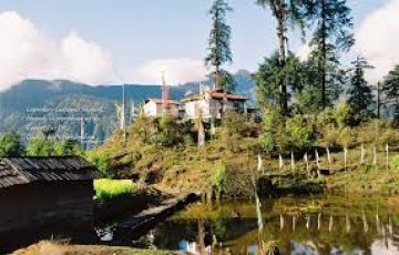 Beautiful 3 Days Darjeeling and Gangtok Trip Package