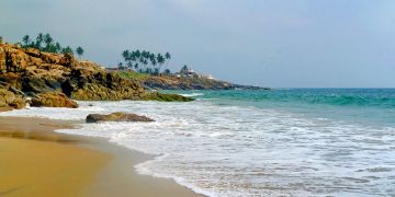 Magical Kovalam Tour Package for 7 Days 6 Nights