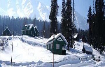 Memorable 10 Days Delhi, Agra, Jaipur and Manali Holiday Package