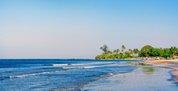 Best Havelock Island Tour Package for 7 Days from Port Blair