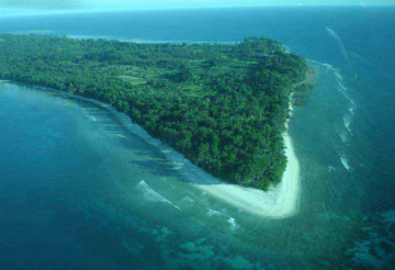 Port Blair, Havelock Island and Neil Island Tour Package for 8 Days 7 Nights