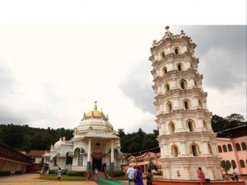 Experience Munnar Tour Package for 7 Days 6 Nights from Kochi