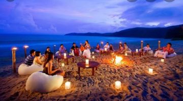 Experience Munnar Tour Package for 7 Days 6 Nights from Kochi