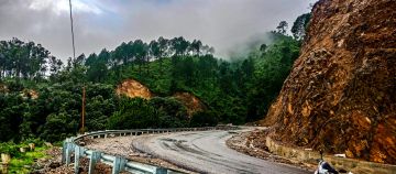 Best Coorg Tour Package for 6 Days 5 Nights