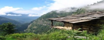 Experience 14 Days 13 Nights Kalimpong Trip Package