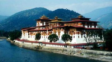 Family Getaway 7 Days Sikkim Vacation Package