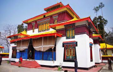 Beautiful 5 Days Bagdogra to Gangtok Vacation Package