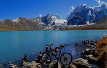 Pleasurable 5 Days 4 Nights Sikkim Holiday Package