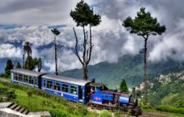 Amazing Gangtok Tour Package for 2 Days 1 Night