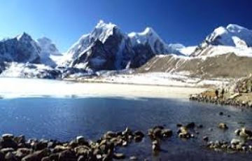 Beautiful 3 Days 2 Nights Lachen, Lachung and Gangtok Trip Package