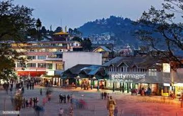 Amazing 5 Days Bagdogra, Gangtok and Darjeeling Holiday Package