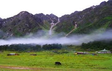 Tour Package for 6 Days 5 Nights from Sikkim