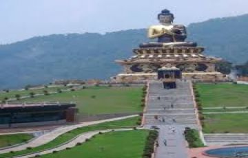 Family Getaway Sikkim Tour Package for 6 Days 5 Nights