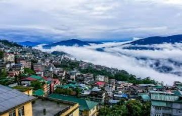 Magical Pelling Tour Package from Bagdogra