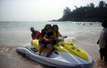 4 Days 3 Nights Goa Tour Package by Mannhit Vacations