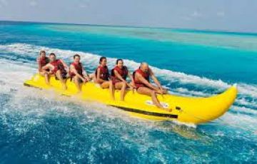 4 Days 3 Nights Goa Tour Package by Mannhit Vacations