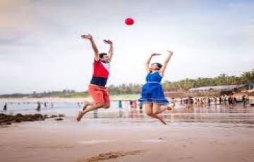 4 Days 3 Nights Goa Tour Package by Mannhit Vacations
