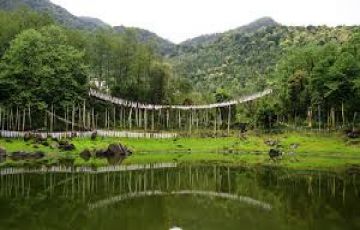 Memorable Gangtok Tour Package for 5 Days 4 Nights from Bagdogra