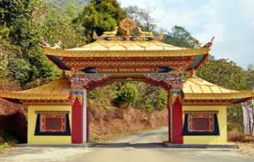 Pleasurable Yumthang Tour Package for 5 Days 4 Nights from Bagdogra