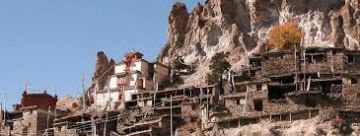 Pleasurable 6 Days 5 Nights Pelling Holiday Package