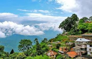 Pleasurable 6 Days 5 Nights Pelling Holiday Package