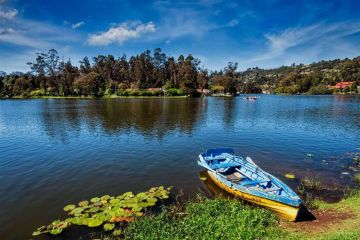Family Getaway 8 Days 7 Nights Mysore, Coorg, Wayanad and Ooty Vacation Package