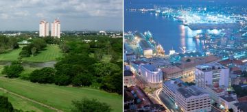 Pleasurable 4 Days 3 Nights Colombo Air Port Tour Package