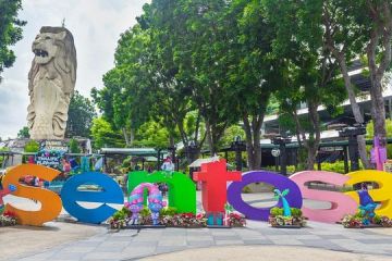 Heart-warming 8 Days Genting Highlands Vacation Package